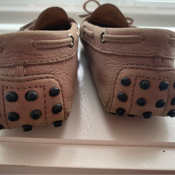 Tod moccasins - Picture 2 of 2